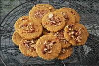 Biscuits quinoa amandes.jpg: Cliquez ici pour agrandir